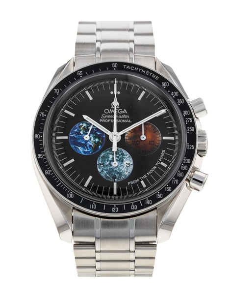Omega Speedmaster Moonwatch 3577.50.00